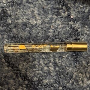 Gold-Capped Perfume Roller